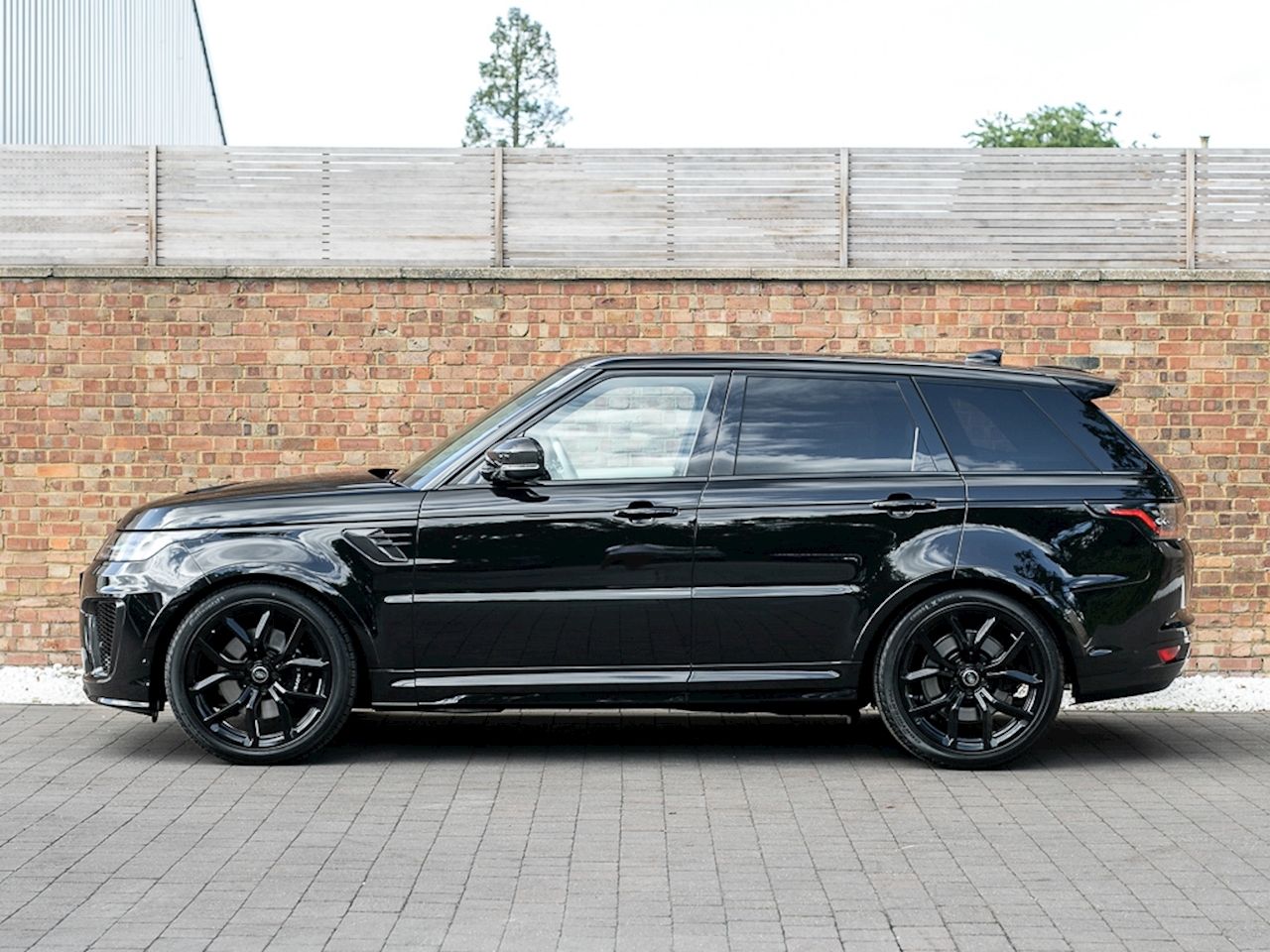 range rover sport