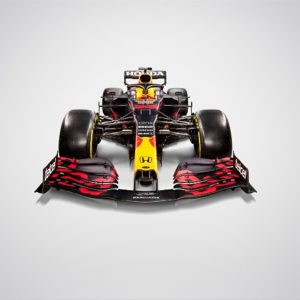 Red Bull Racing 2021