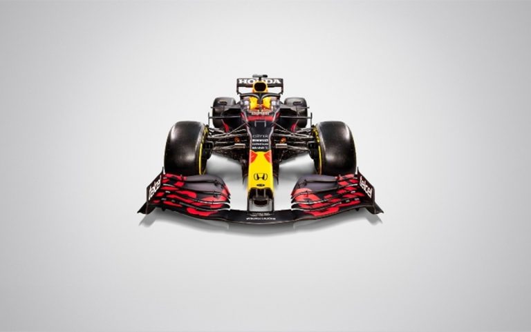 Red Bull Racing 2021