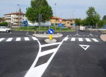 segnali di precedenza