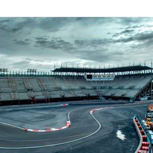 Autodromo Hermanos Rodriguez