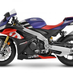 Aprilia RSV4 2021