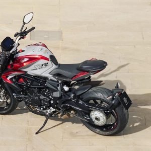 MV Agusta Brutale 800 2021