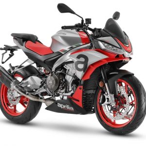 Aprilia Tuono 660 2021