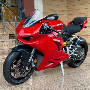 Ducati Panigale V2 2021