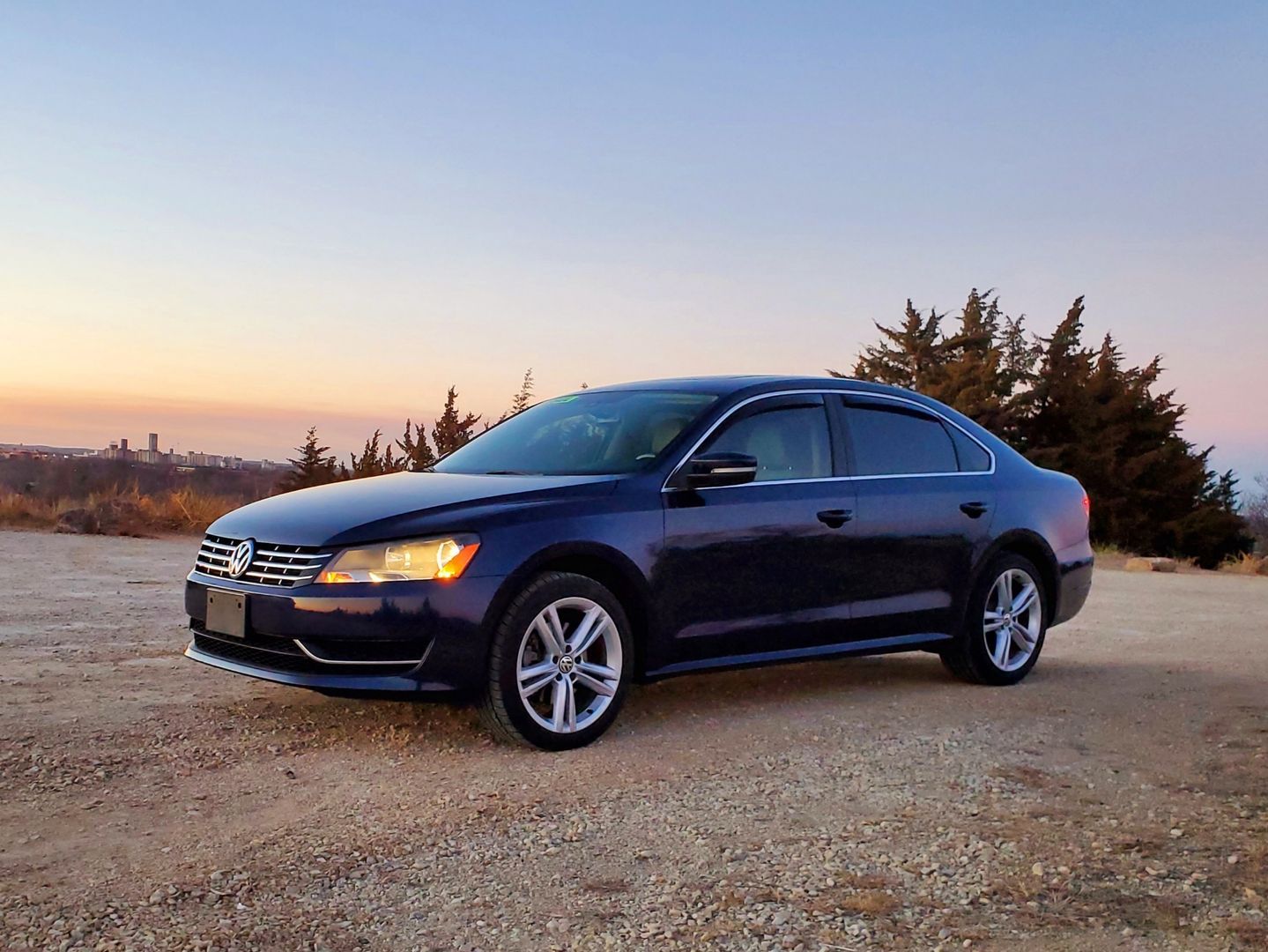 passat