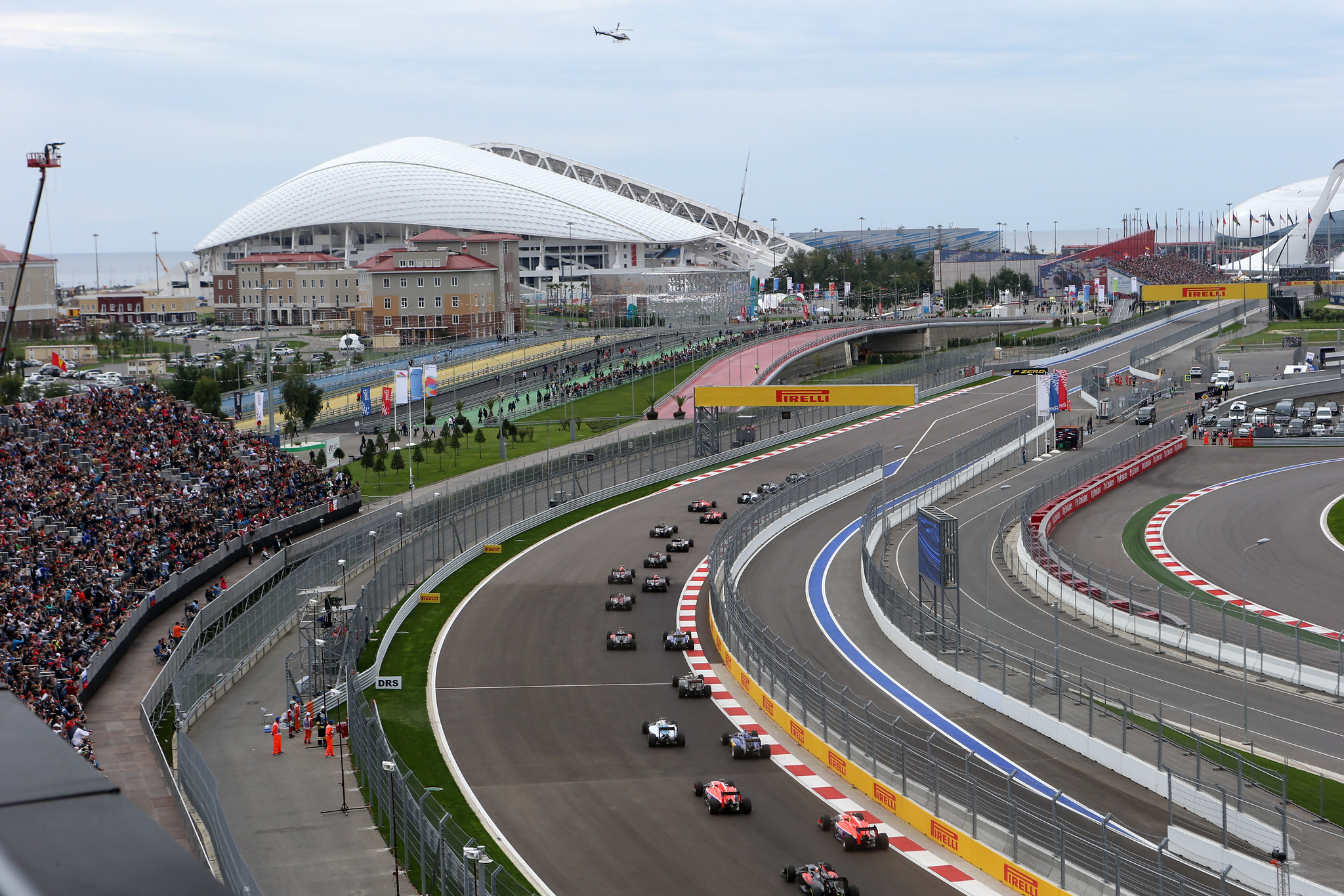 Sochi Autodrom