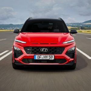 Scopri Hyundai Kona N 2021