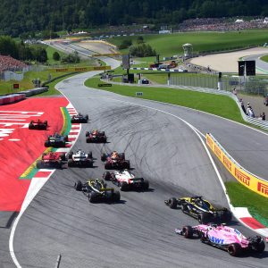 Red Bull Ring