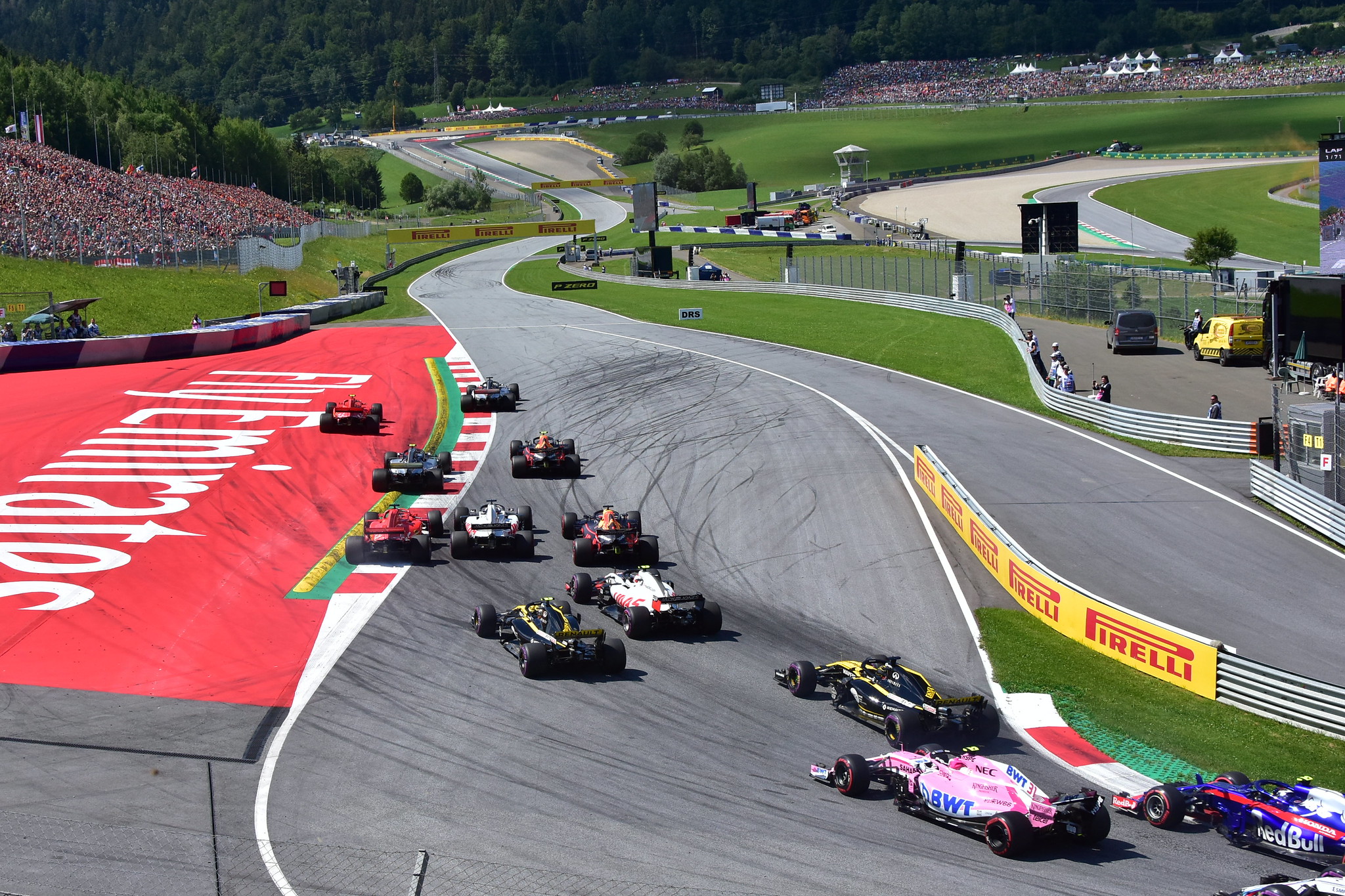 Red Bull Ring