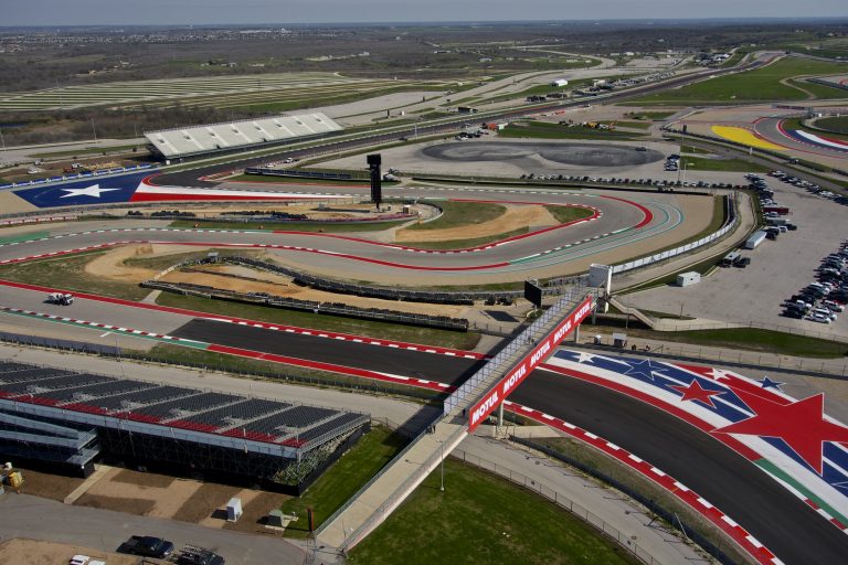 Circuit of the Americas