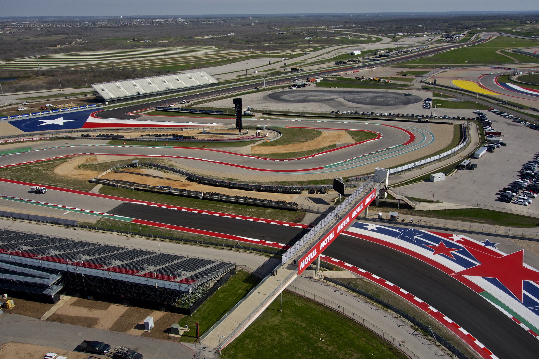 Circuit of the Americas