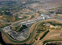 Circuito di Jerez de la Frontera