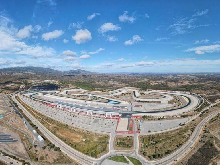 Circuito Algarve