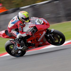 Chang International Circuit