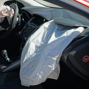 Cambiare le impostazioni di fabbrica di un airbag è possibile?