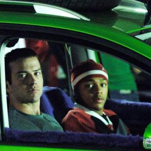 auto Fast and Furious Tokyo Drift