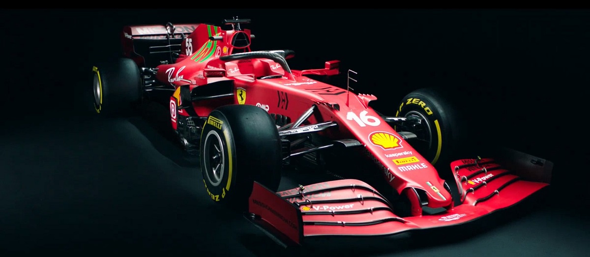Evid-Ferrari-2021-F1