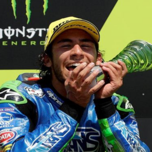 Enea Bastianini