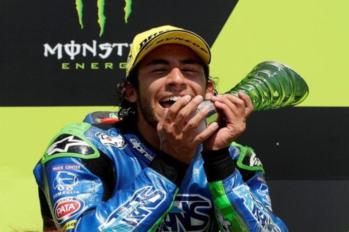 Enea Bastianini