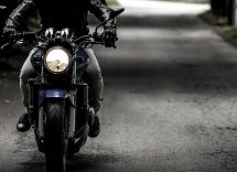 Come trovare il numero di telaio della moto