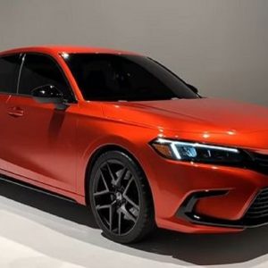 Scopri Honda Civic 2021