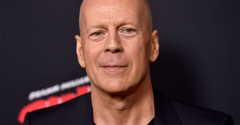 auto bruce willis