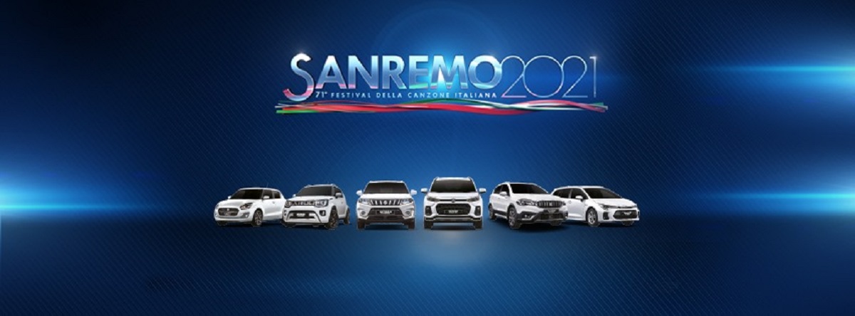 auto sanremo