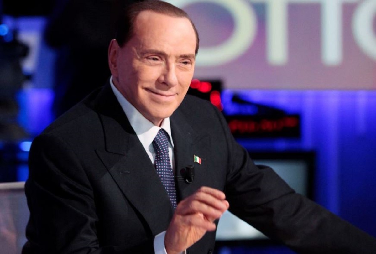 auto silvio berlusconi