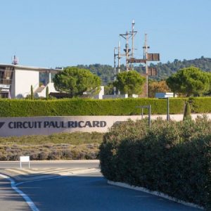 circuit paul ricar le castellet