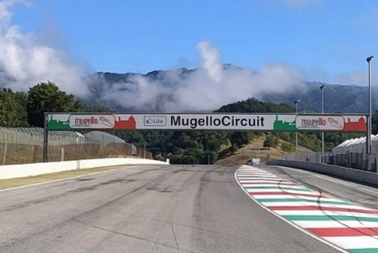 Il circuito del Mugell: tutto ciò che c'è da sapere