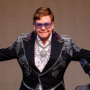 Elton John
