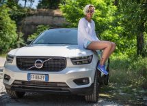 auto federica pellegrini