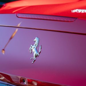 Caratteristiche Ferrari Portofino