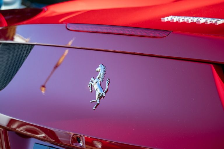 Caratteristiche Ferrari Portofino
