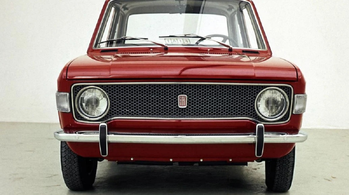 fiat 128