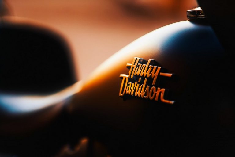Ecco la nuova Harley Davidson CVO