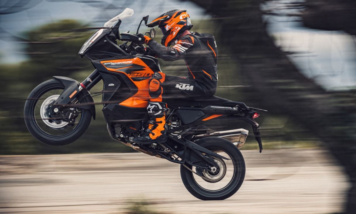 ktm 1290 super adventure