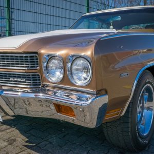 Scopri le Auto Fast and Furious 4