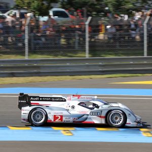 Le Mans: caratteristiche e lunghezza del circuito