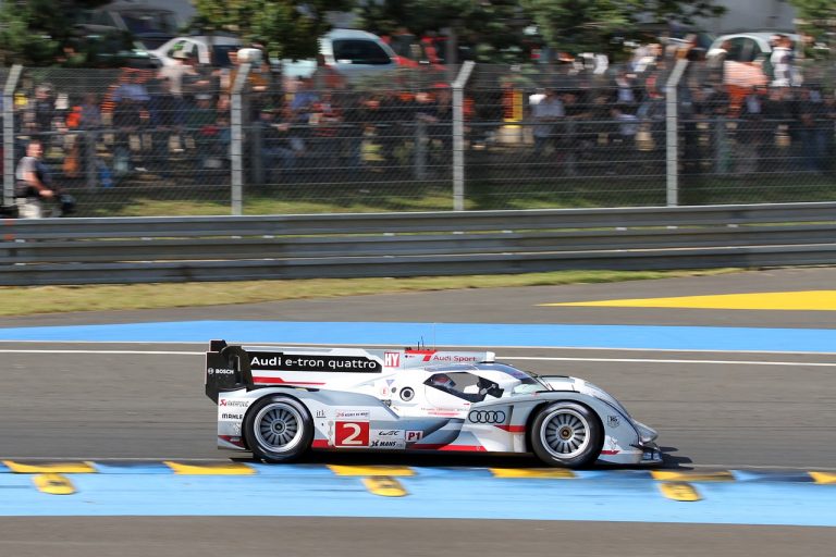 Le Mans: caratteristiche e lunghezza del circuito