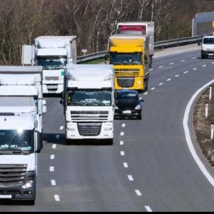 limiti velocità autocarri