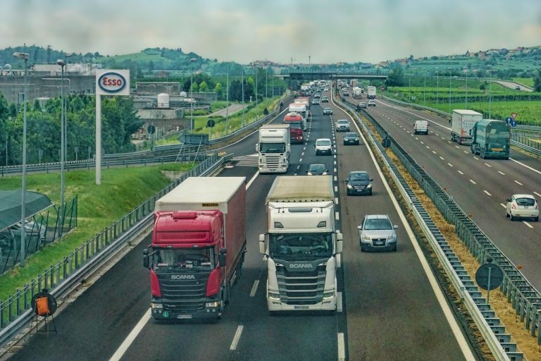 limiti velocità autostrada