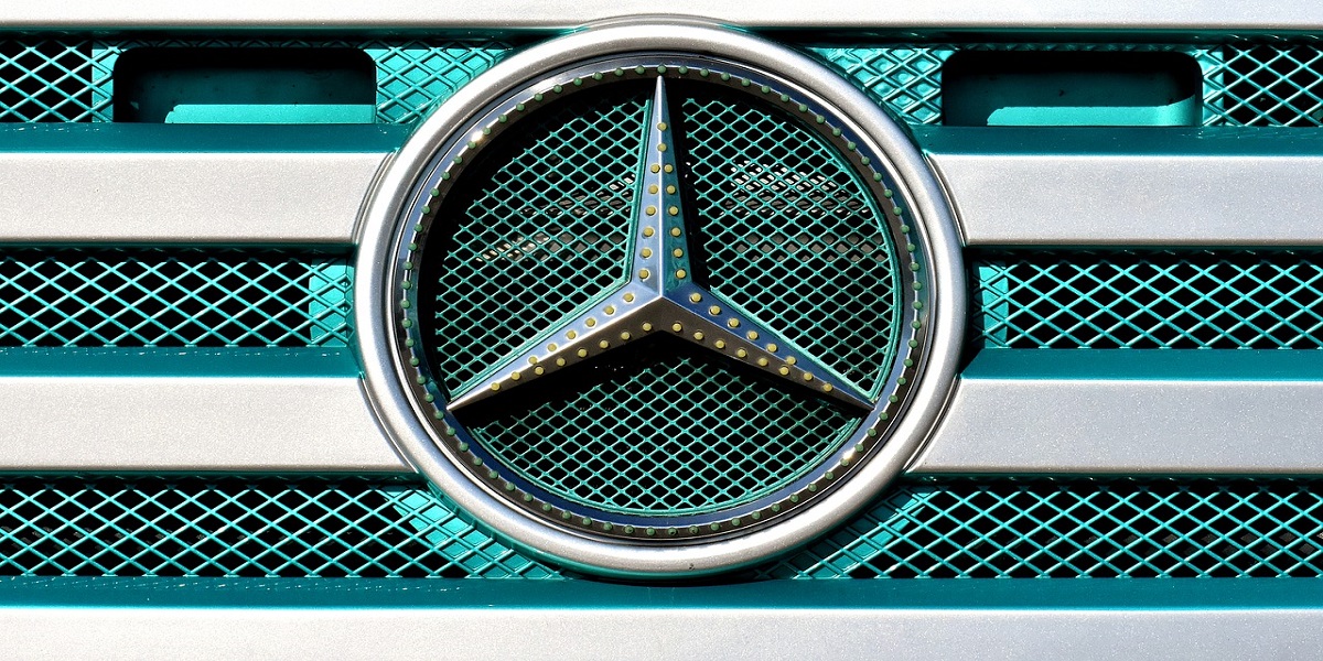 Prezzo Mercedes EQS