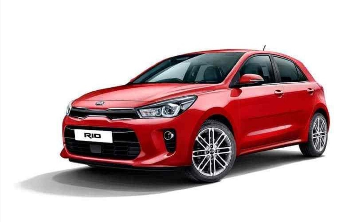 Auto Kia: il noleggio a lungo termine