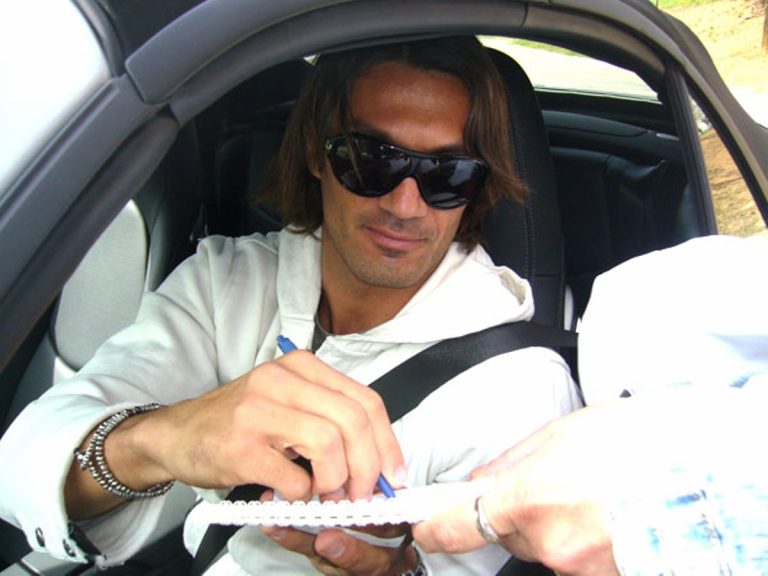 Paolo Maldini