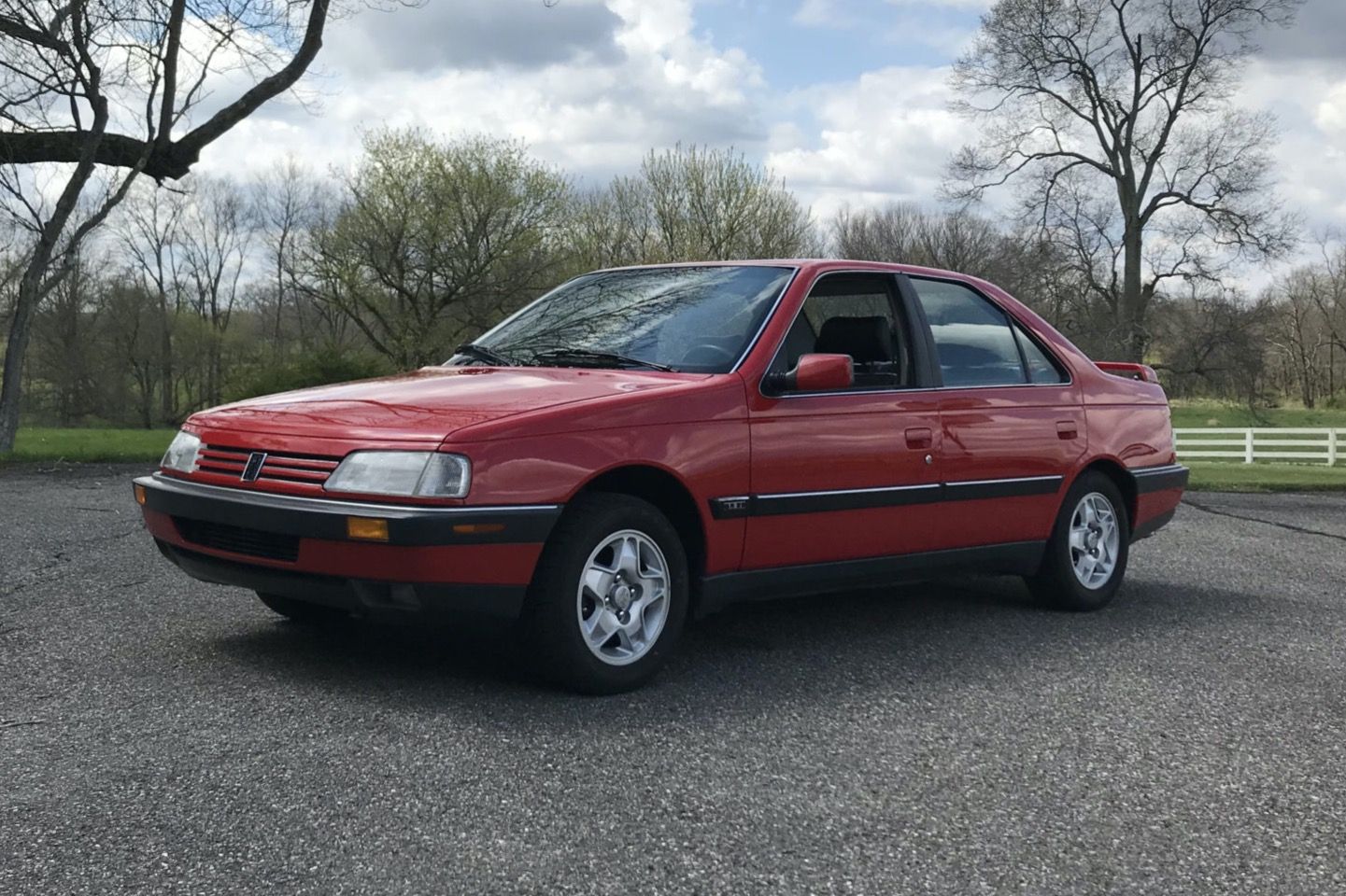 peugeot 405