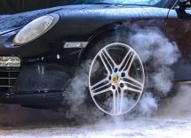 Regolazione velocità quiz patente