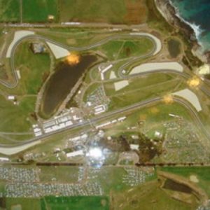 phillip island