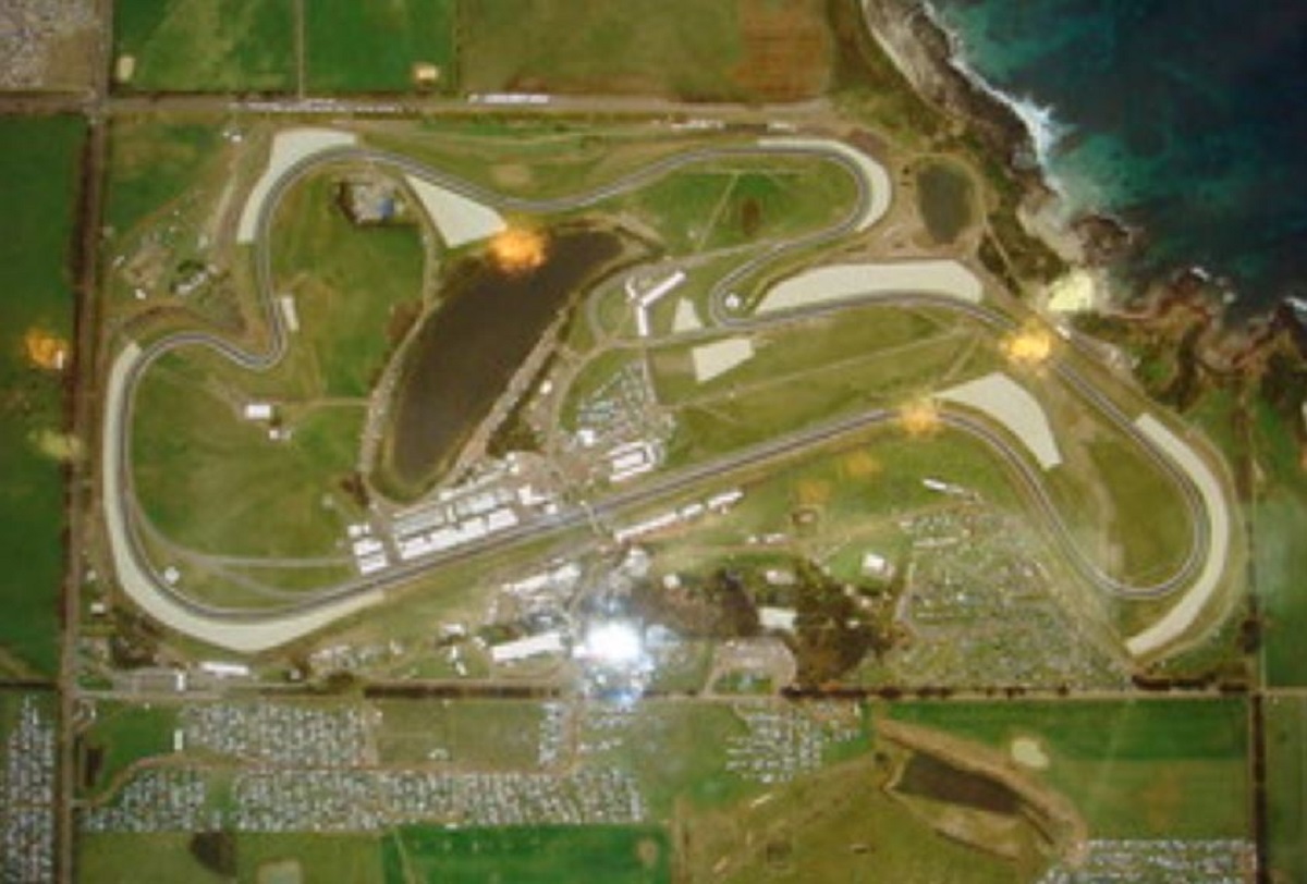 phillip island